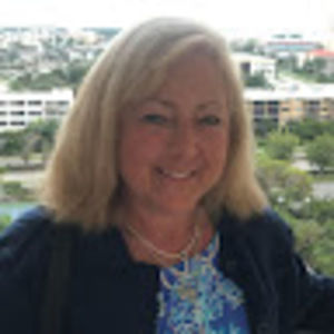 Meet your Posher, Patty